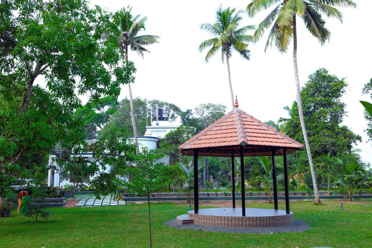 Chinnas Farm House Kottayam Exterior foto