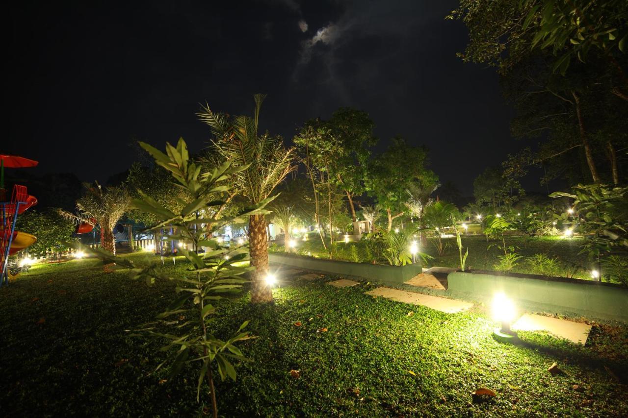 Chinnas Farm House Kottayam Exterior foto