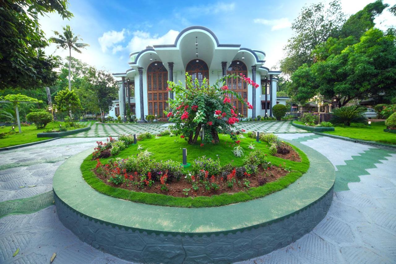 Chinnas Farm House Kottayam Exterior foto